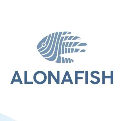 alonafish.com's icon