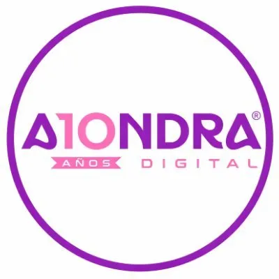 alondradigital.com's icon