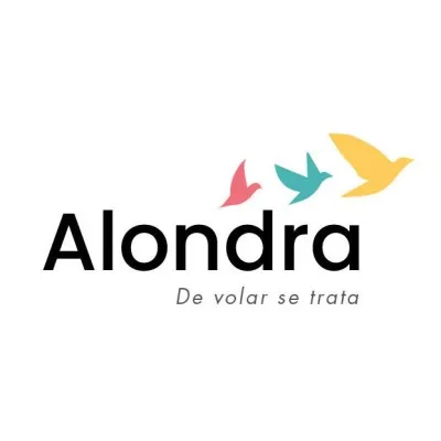 alondraorientacion.com's icon