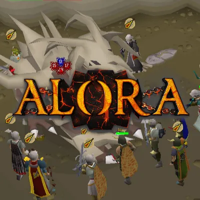 alora.io's icon