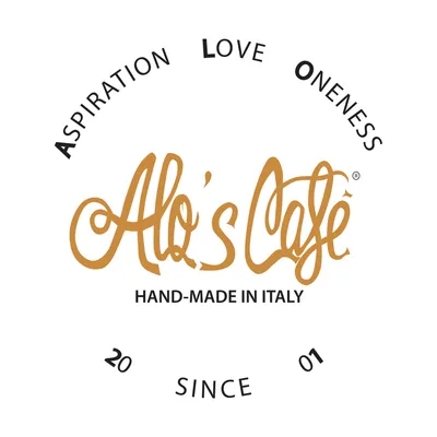 aloscafe.com's icon