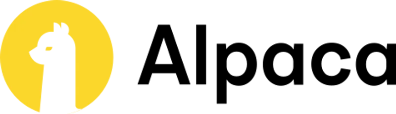 Alpaca logo