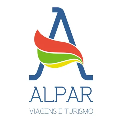 alparviagens.com's icon