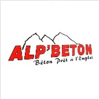 alpbeton.com's icon