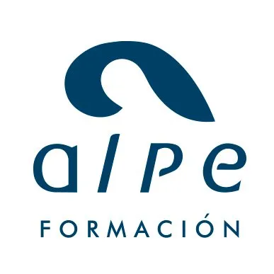 alpeformacion.com's icon