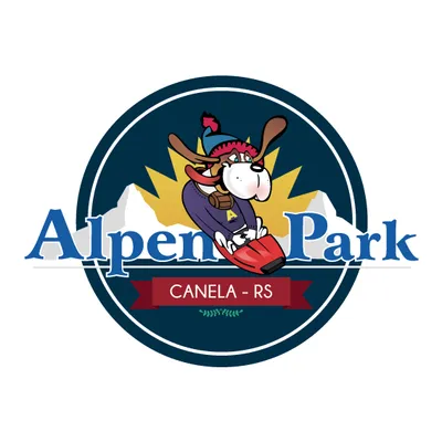 alpenpark.com.br's icon
