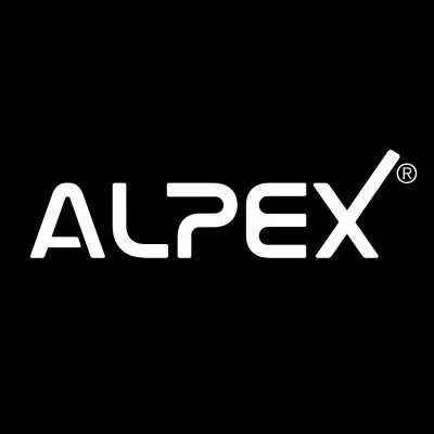 alpex-tec.com's icon