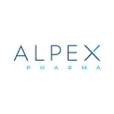 Alpex Pharma logo