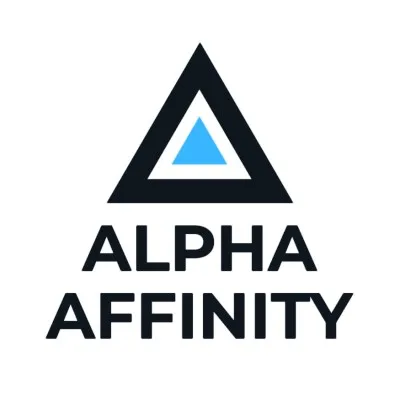 alpha-affinity.com's icon