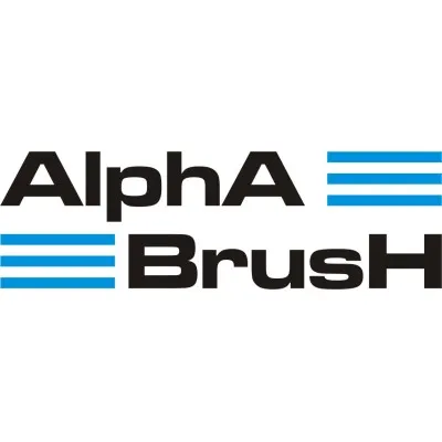 alpha-brush.com's icon