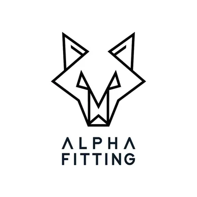 alpha-fitting.com's icon