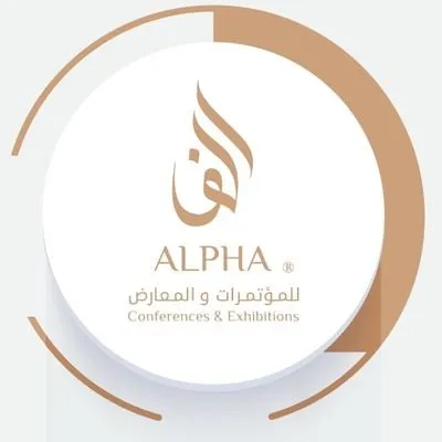 alpha.events's icon