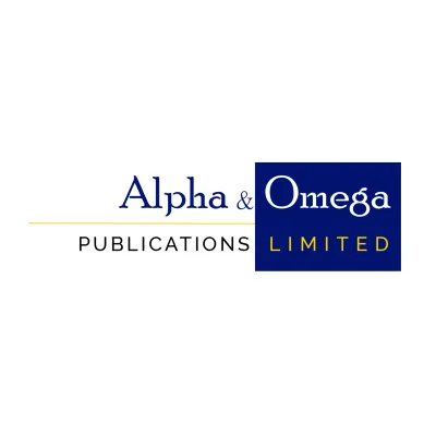 alphaandomegapublications.com's icon