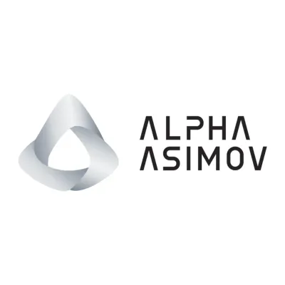 Alpha Asimov's icon