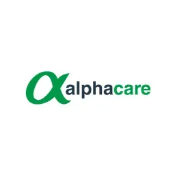 ALPHACARE-LAB's icon