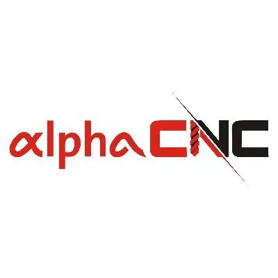 alphacnc.com's icon