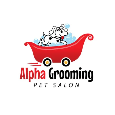 alphagrooming.com's icon