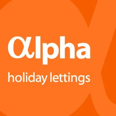 alphaholidaylettings.com's icon