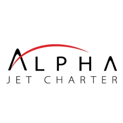 alphajet.com's icon