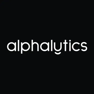 Alphalytics's icon