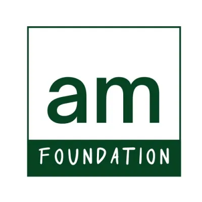 alphamundifoundation.org's icon