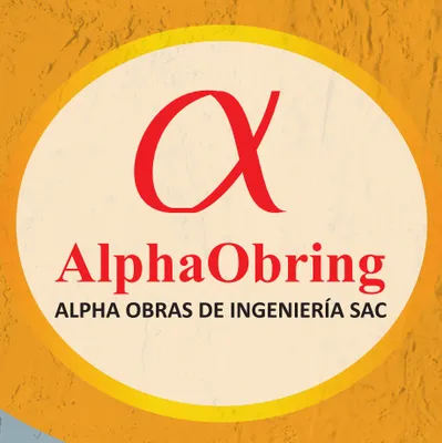 alphaobring.com's icon