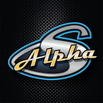 alphaofms.com's icon