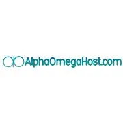 alphaomegahost.com's icon