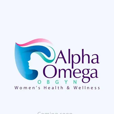 alphaomegaobgyn.com's icon