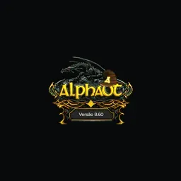 AlphaOT's brand icon