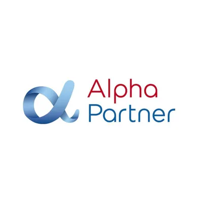 alphapartner.bg's icon