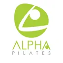 Alpha Pilates logo