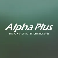 alphaplus.se's icon