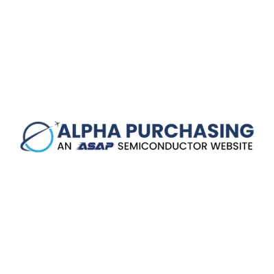 to Alpha Purchasing's icon