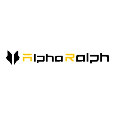Alpha Ralph's icon