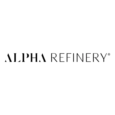 Alpha Refinery's icon