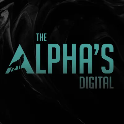 alphasdigital.com's icon