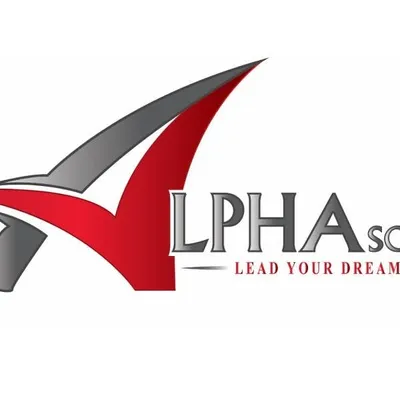 alphasoftbd.com's icon
