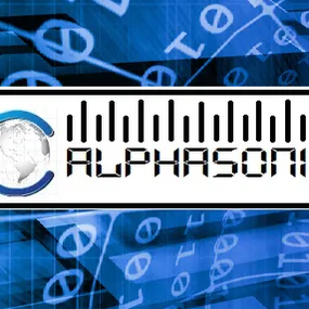 alphasonictech.com's icon