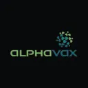AlphaVax logo