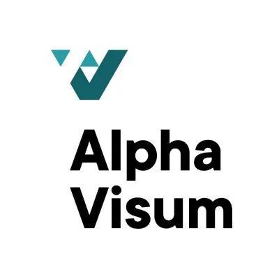 alphavisum.com's icon