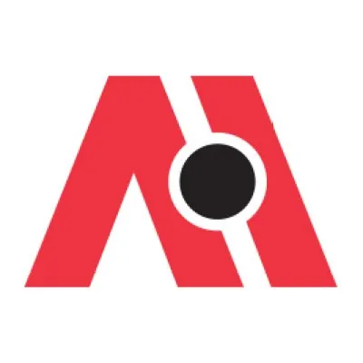 alpineintel.com's icon