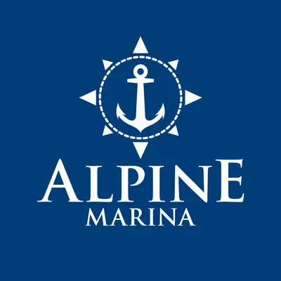 alpinemarina.com's icon