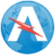 Alpine Power Systems logo