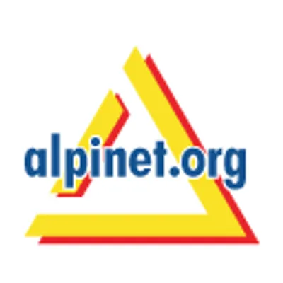 alpinet.org's icon
