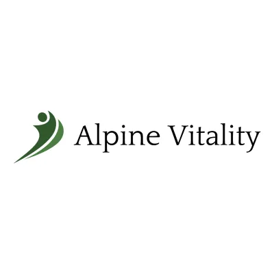 Alpine Vitality's icon