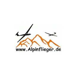 Alpnflieger's brand icon