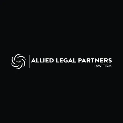 ALP Law Firm's icon