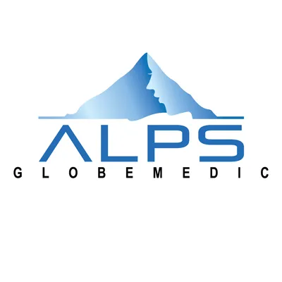alpsglobemedic.com's icon