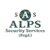 alpssecurity.in's icon